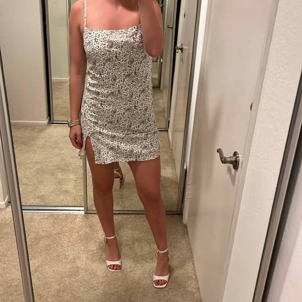 Princess Polly Mini Dress